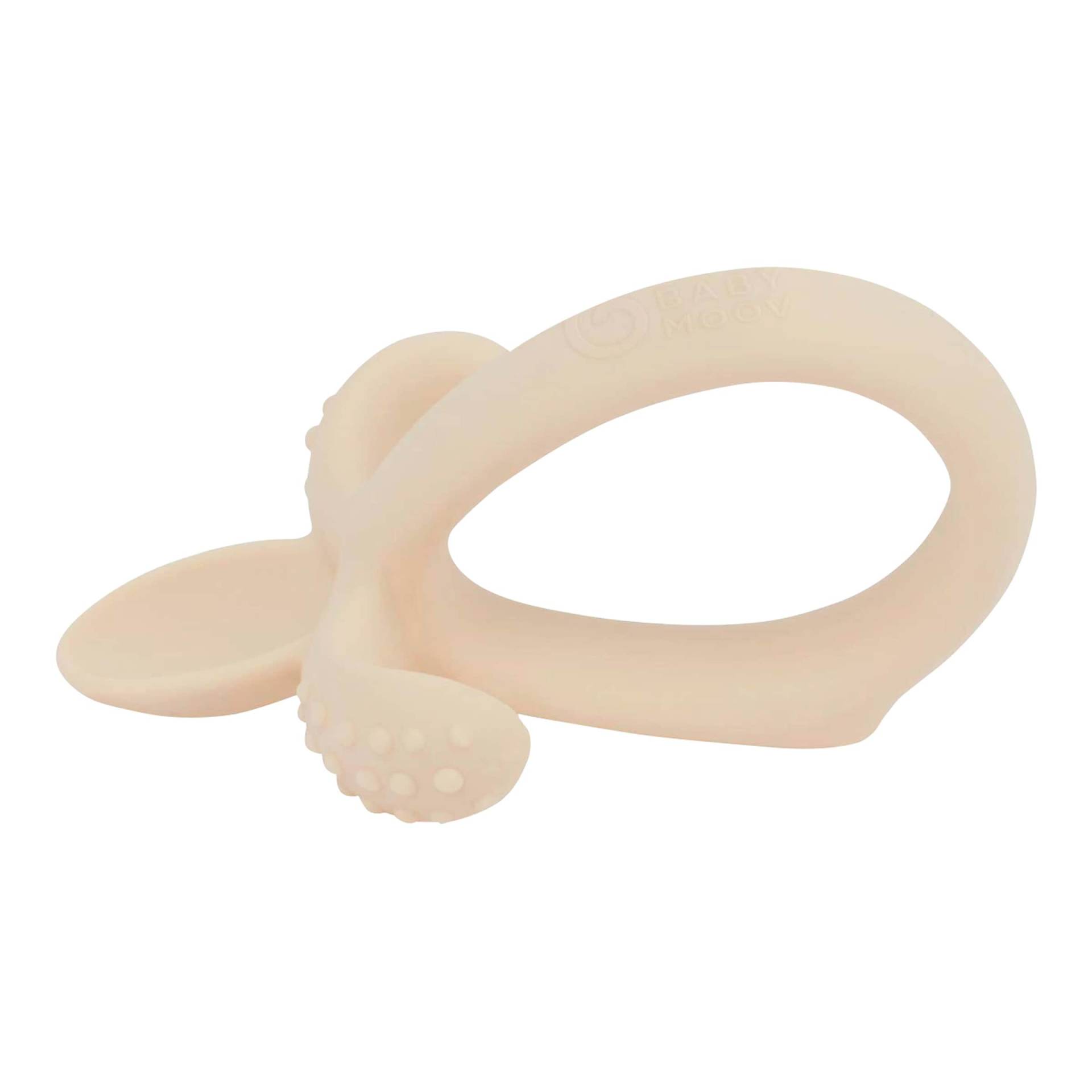 Babymoov Babylöffel aus Silikon von Babymoov