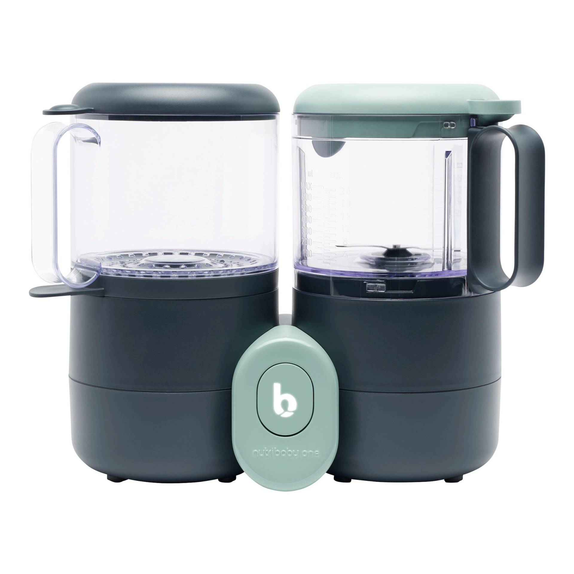 Babymoov Babynahrungszubereiter Nutribaby One von Babymoov