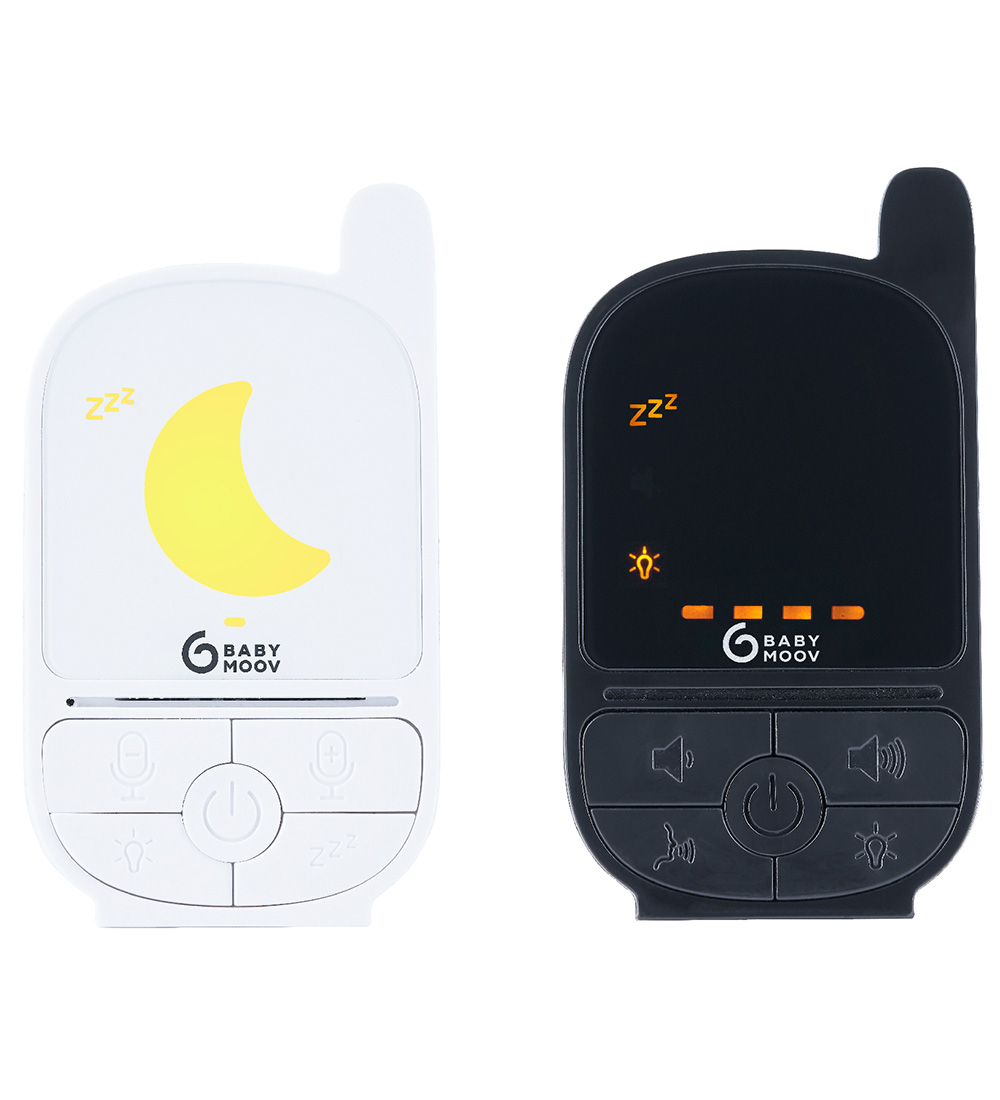 Babymoov Babyphone - Handy Care - Babymoov - One Size - Babyphone Babymoov Babyphone - Handy Care - Babymoov - One Size - Babyphone von Babymoov