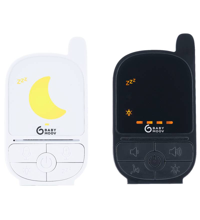 Babymoov Babyphone - Handy Care - Babymoov - One Size - Babyphone Babymoov Babyphone - Handy Care - Babymoov - One Size - Babyphone von Babymoov