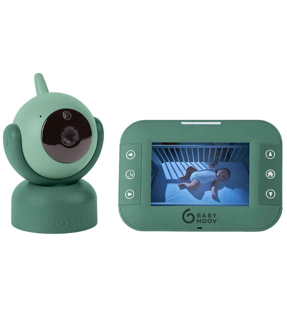 Babymoov Babyphone m. Video - Yoo Master - Babymoov - One Size - Babyphone Babymoov Babyphone m. Video - Yoo Master - Babymoov - One Size - Babyphone von Babymoov