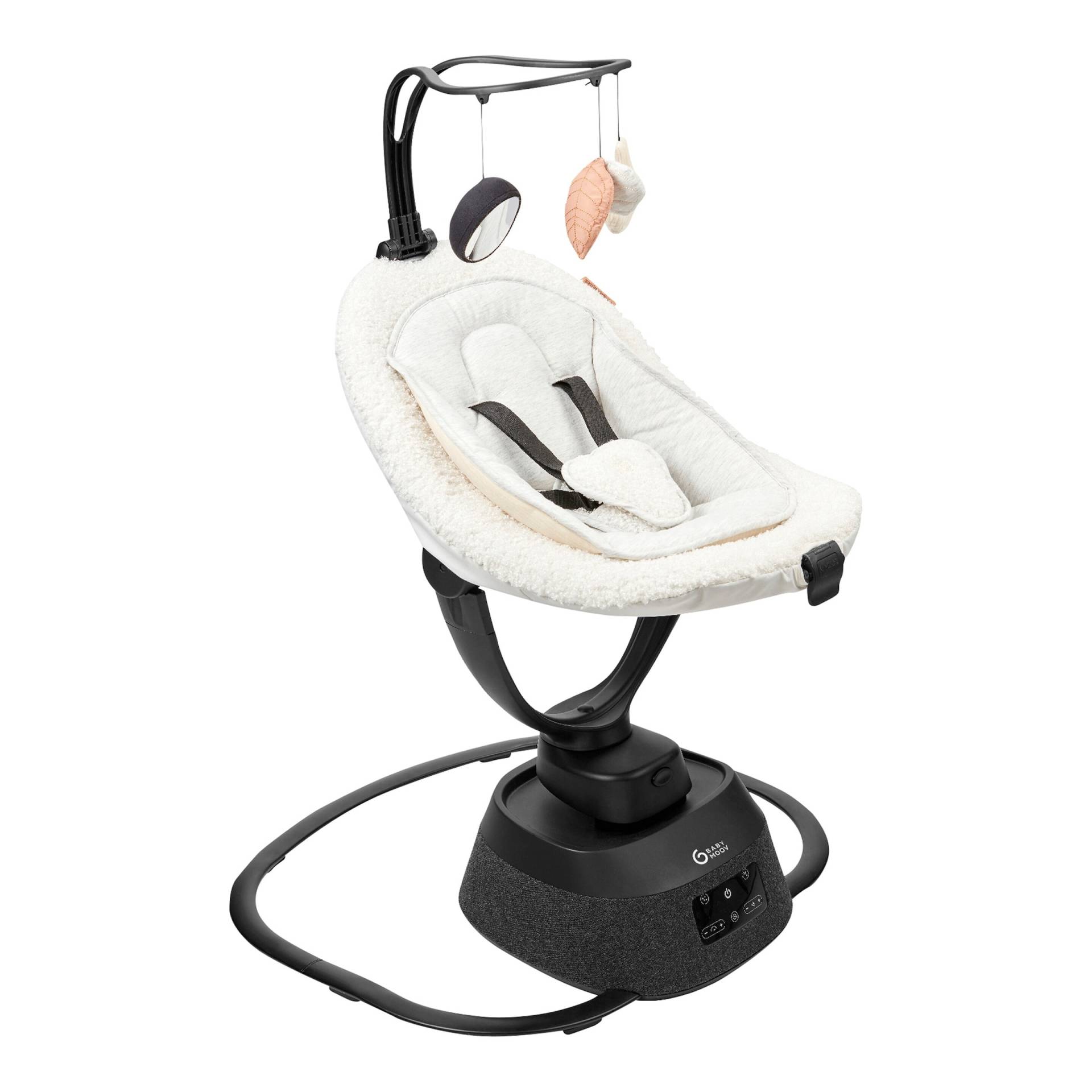Babymoov Babyschaukel Swoon Evolution von Babymoov