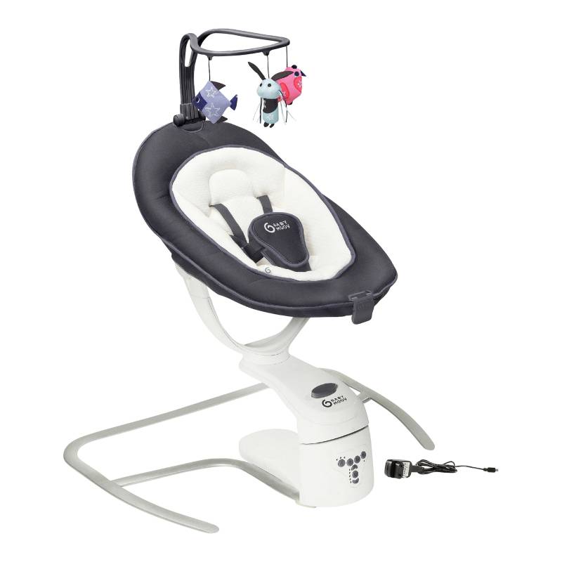Babymoov Babyschaukel Swoon Motion von Babymoov
