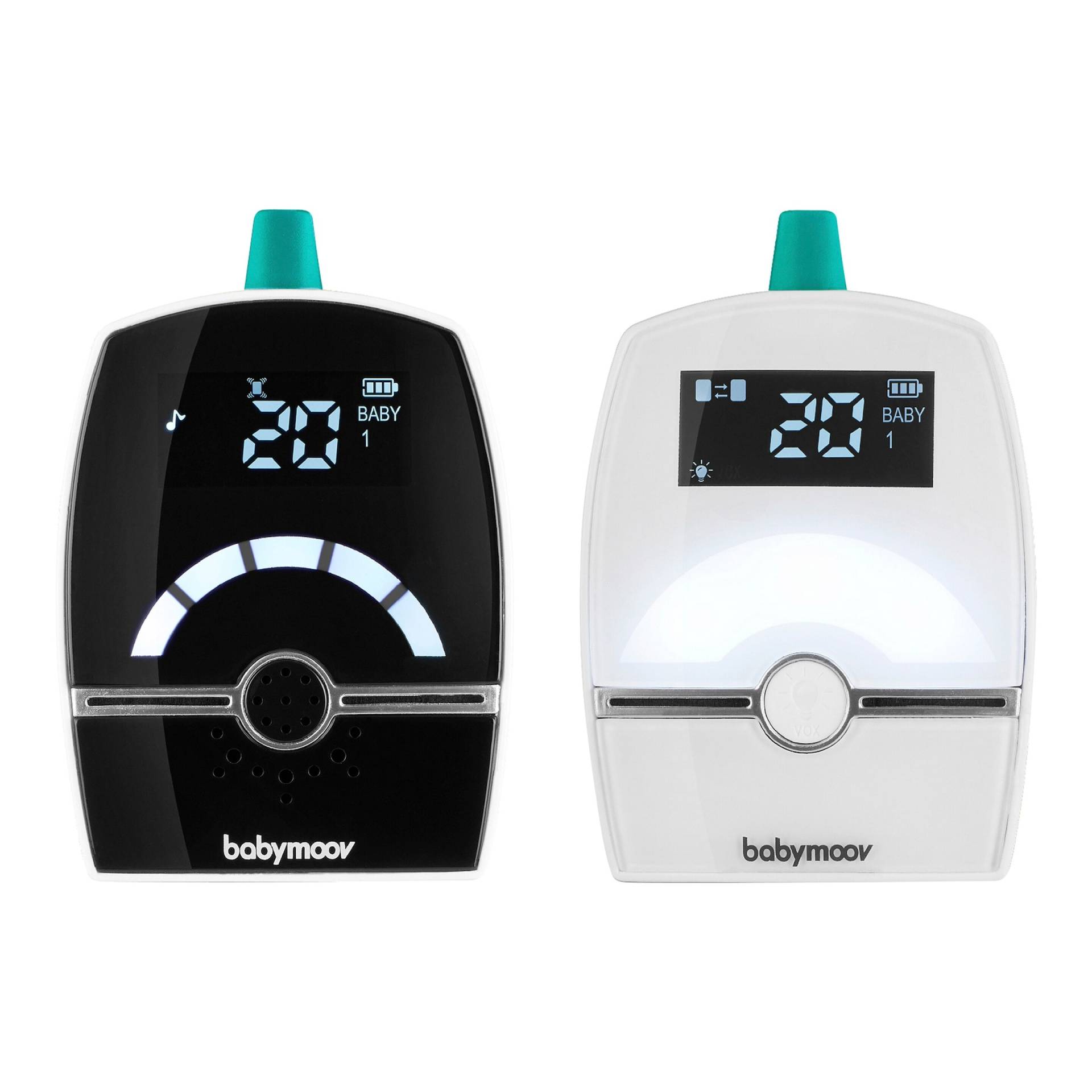 Babymoov Digitales Babyphone Premium Care von Babymoov