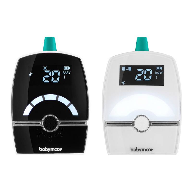 Babymoov Digitales Babyphone Premium Care von Babymoov