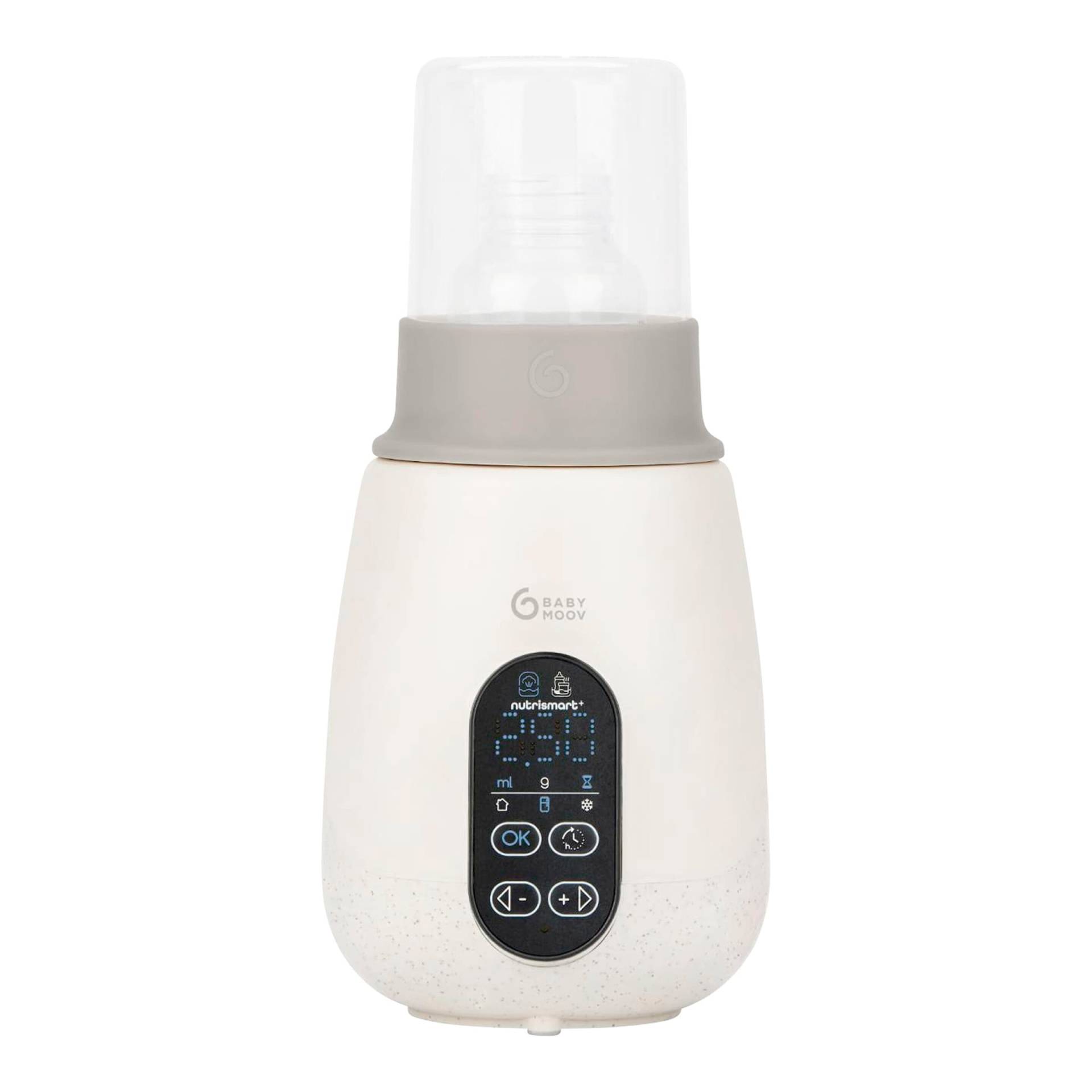 Babymoov Fläschchenwärmer Nutri Smart Plus Babymoov Fläschchenwärmer Nutri Smart Plus von Babymoov