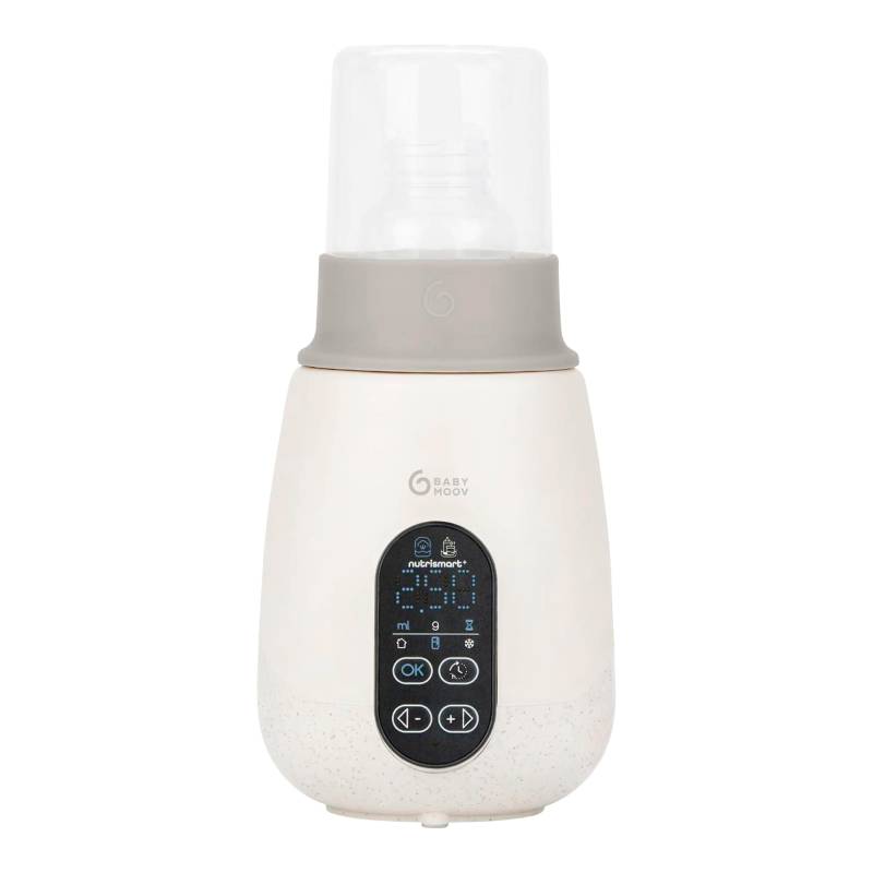 Babymoov Fläschchenwärmer Nutri Smart Plus Babymoov Fläschchenwärmer Nutri Smart Plus von Babymoov