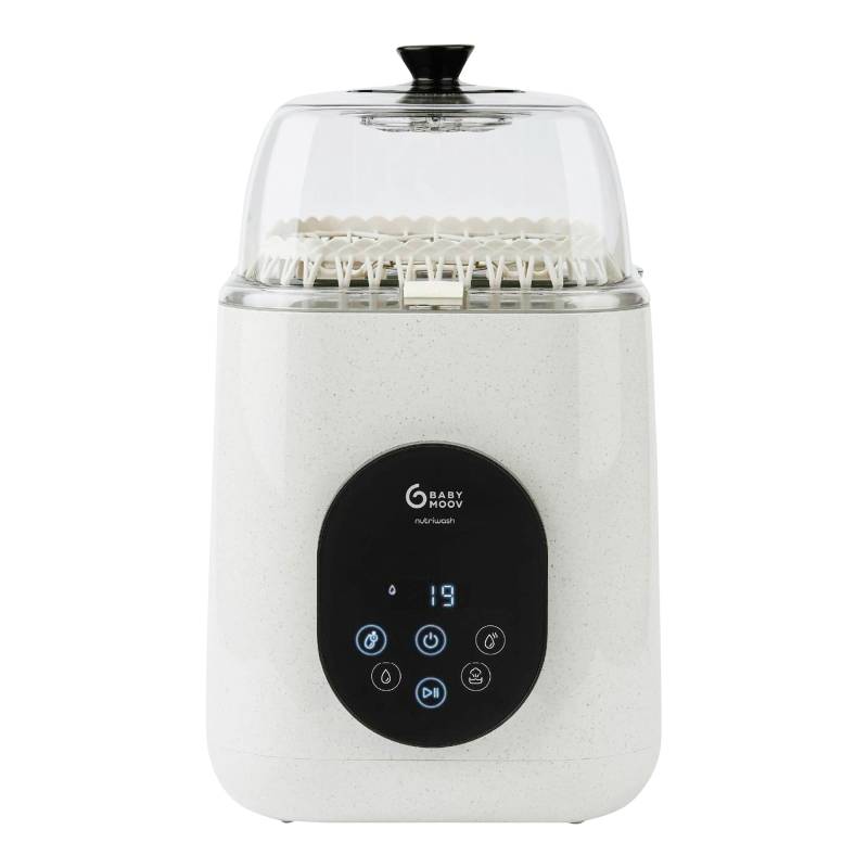 Babymoov Flaschenreiniger Nutri Wash von Babymoov