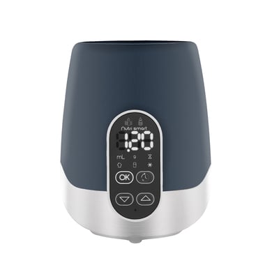 Babymoov Flaschenwärmer Nutri Smart in blau von Babymoov