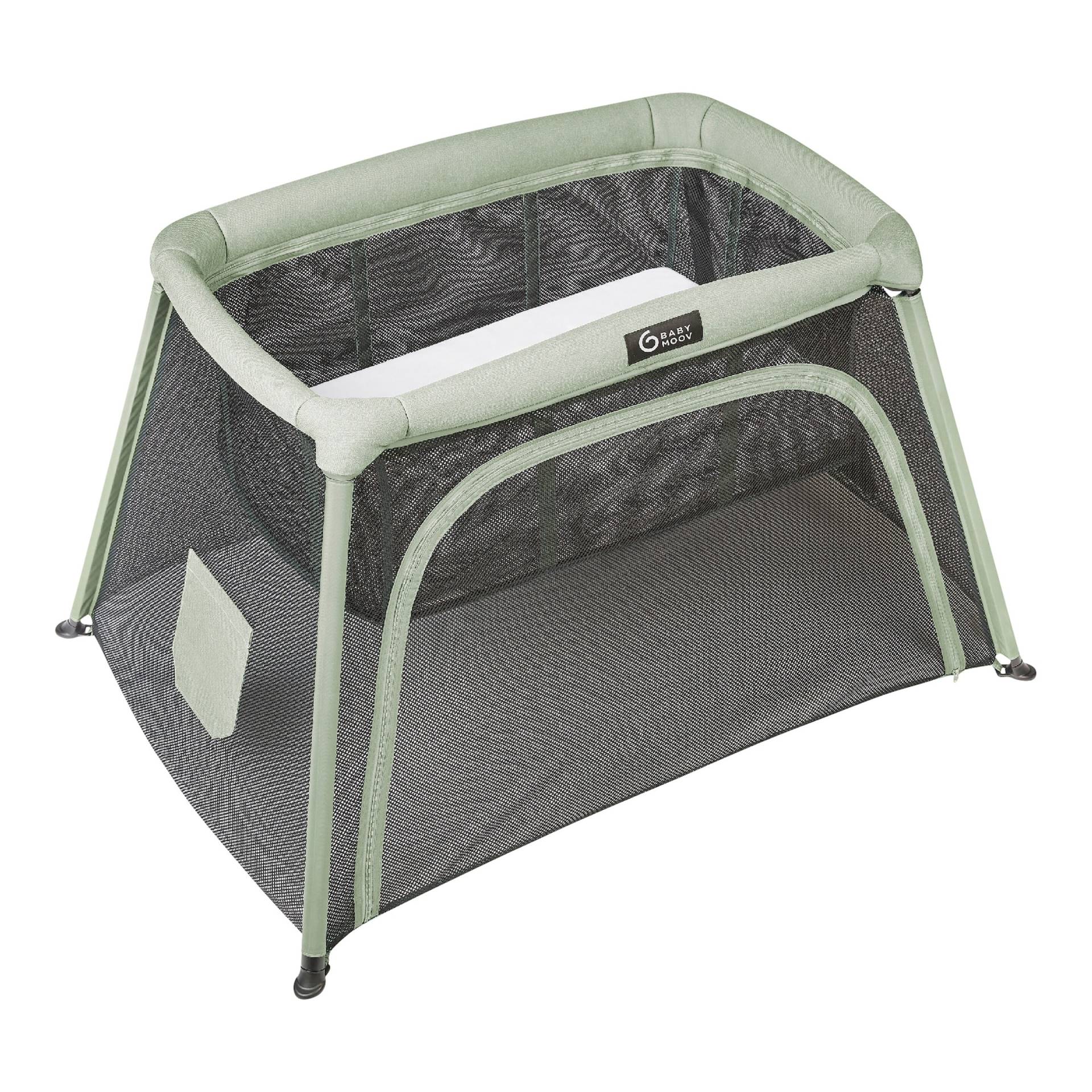 Babymoov Reisebett 3-in-1 Moov & Comfy von Babymoov