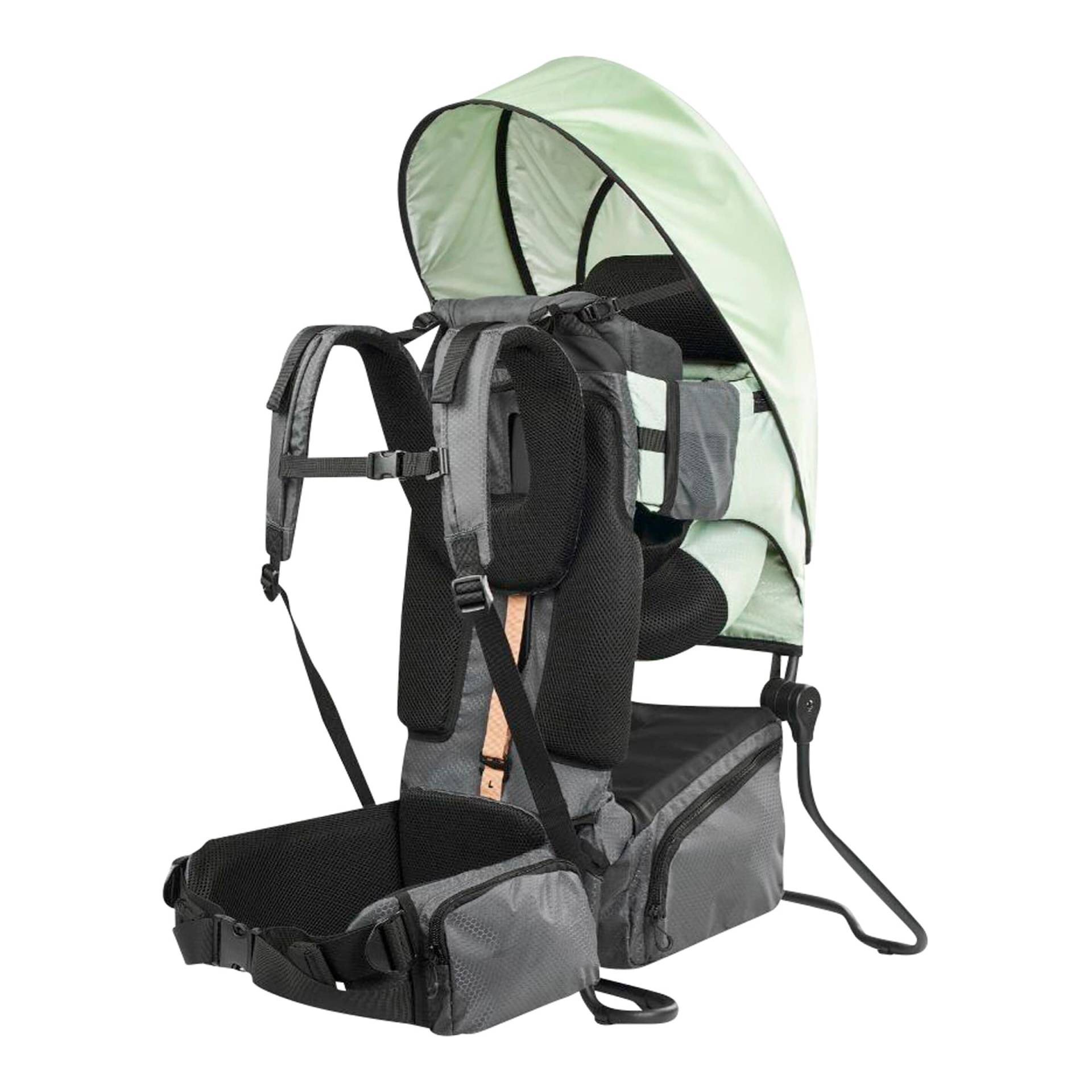 Babymoov Rückentrage Moov & Hike Babymoov Rückentrage Moov & Hike von Babymoov