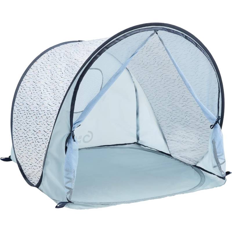 Babymoov Strandmuschel Blue Waves von Babymoov