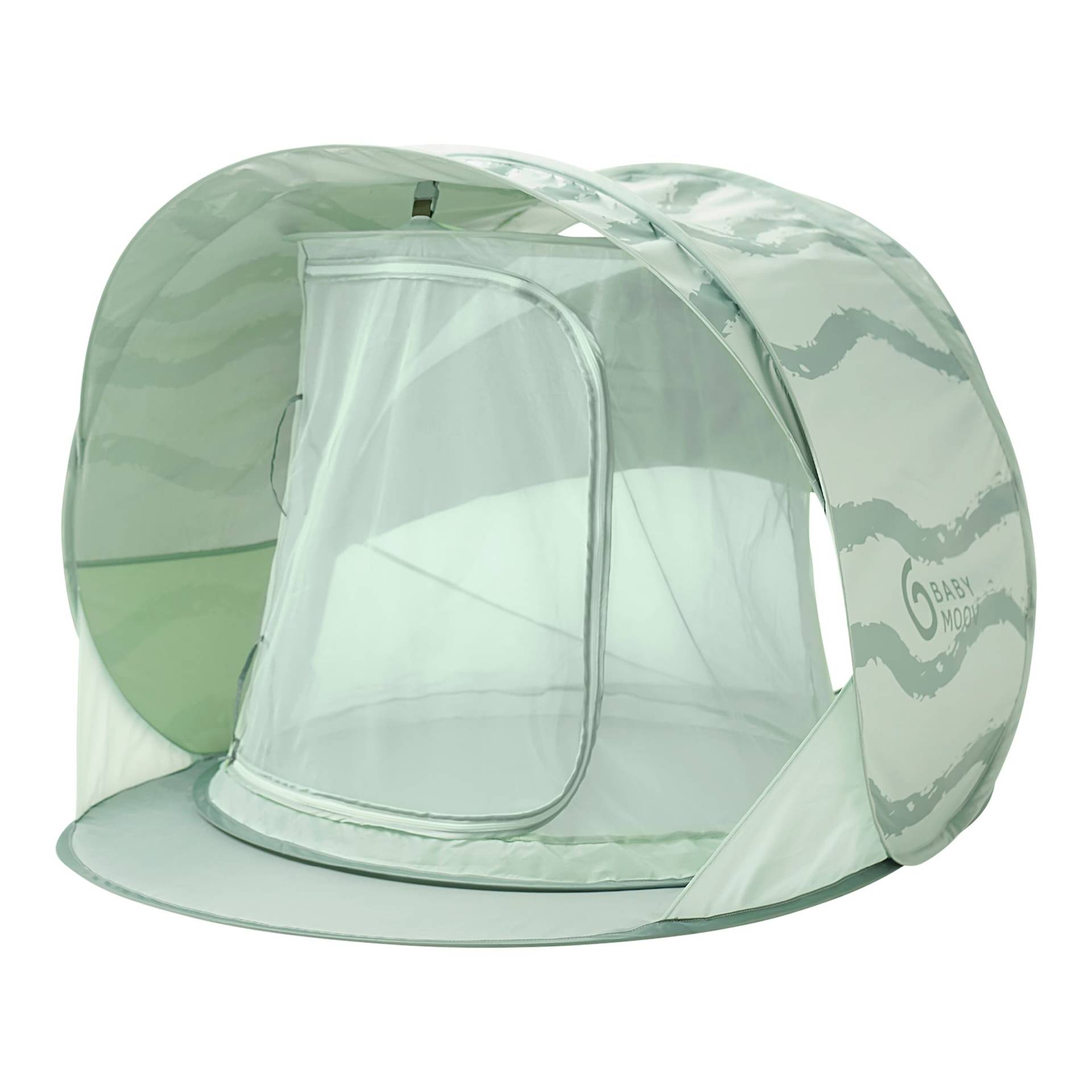 Babymoov Strandmuschel Moov & Protect mit UV-Schutz 50+ Babymoov Strandmuschel Moov & Protect mit UV-Schutz 50+ von Babymoov