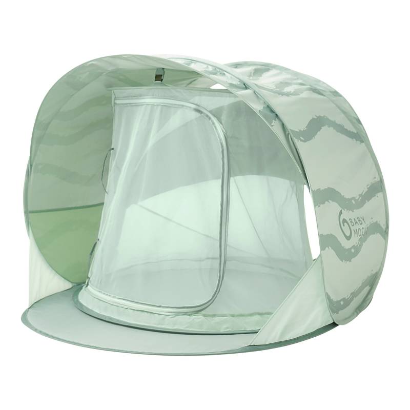 Babymoov Strandmuschel Moov & Protect mit UV-Schutz 50+ von Babymoov