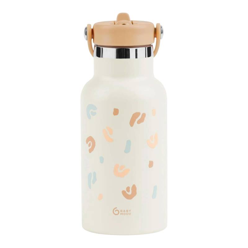 Babymoov Trinkflasche aus Edelstahl 350 ml von Babymoov
