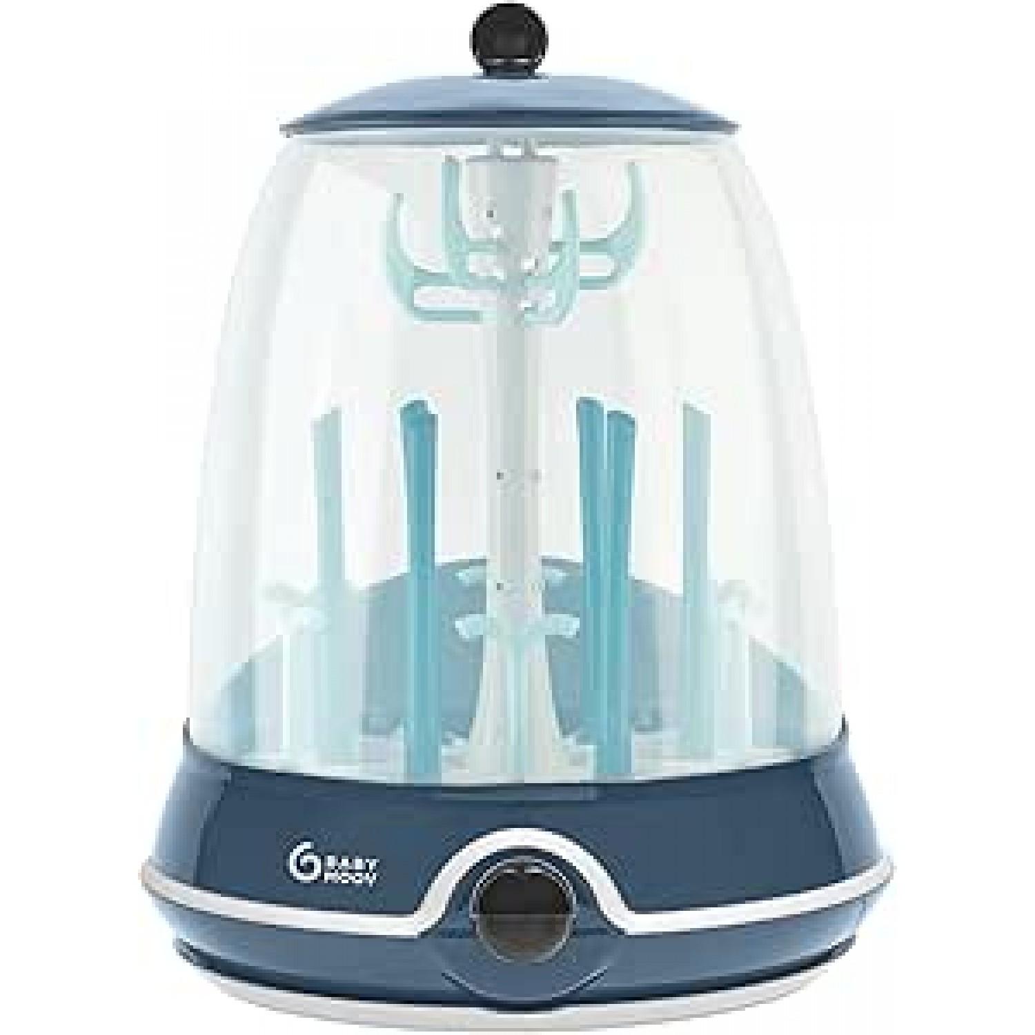 Sterilizzatore Babymoov Turbo Vapore (+) von Babymoov