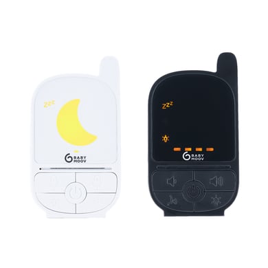 babymoov Audio-Babyphone HANDY CARE von Babymoov