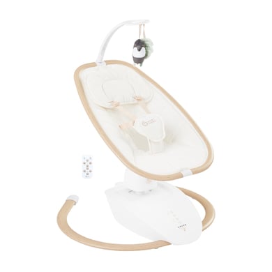 babymoov Babyschaukel Swoon Hoop Sand von Babymoov