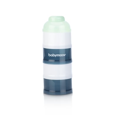 babymoov Milchpulver-Portionierer Artic blue von Babymoov
