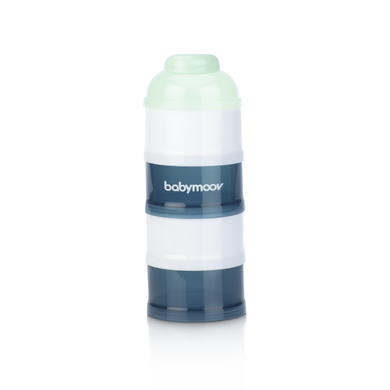 babymoov Milchpulver-Portionierer Artic blue von Babymoov