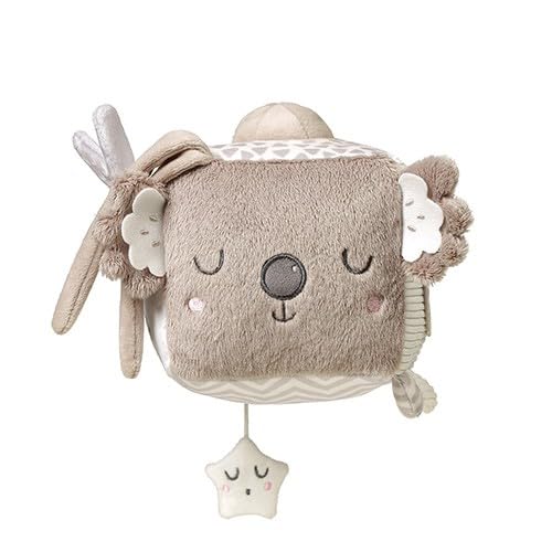 BabyOno KOALA COCO Sensorwürfel, 1Stk. BabyOno KOALA COCO Sensorwürfel, 1Stk. von Babyono