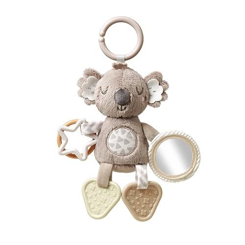 BabyOno Koala Coco Kinderwagenanhänger - pädagogisch, 1Stk. BabyOno Koala Coco Kinderwagenanhänger - pädagogisch, 1Stk. von Babyono
