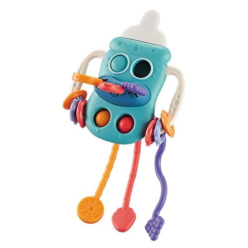 BabyOno Sensorspielzeug BOTTLE (1581) von Babyono