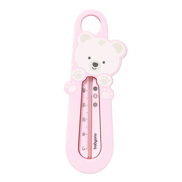 Babyono Badethermometer Teddy von Babyono