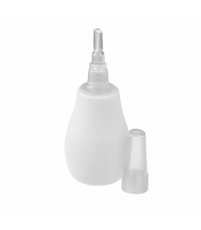 Babyono Nasensauger, Weiß Babyono Nasensauger, Weiß von Babyono
