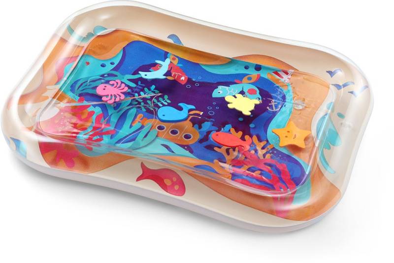 Babyono Wasserspielmatte, Babyspielzeug von Babyono