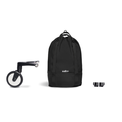 BABYZEN Einkaufstasche YOYO Black BABYZEN Einkaufstasche YOYO Black von Babyzen