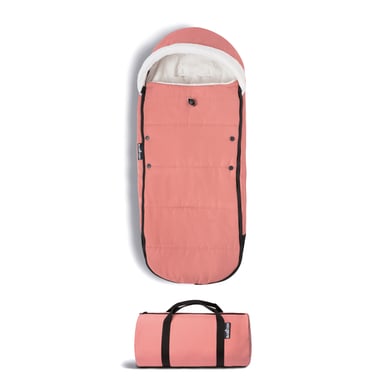 BABYZEN Fußsack YOYO Ginger von Babyzen