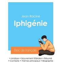 Réussir son Bac de français 2024 : Analyse de la pièce Iphigénie de Jean Racine von Bac de français
