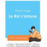 Réussir son Bac de français 2024 : Analyse de la pièce Le Roi s'amuse de Victor Hugo von Bac de français