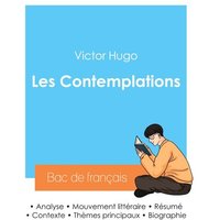 Réussir son Bac de français 2024 : Analyse des Contemplations de Victor Hugo von Bac de français