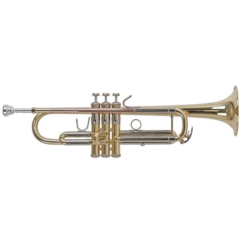 Bach TR450 Perinettrompete von Bach