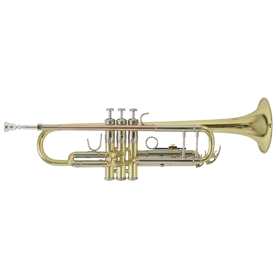 Bach TR501 Perinettrompete von Bach