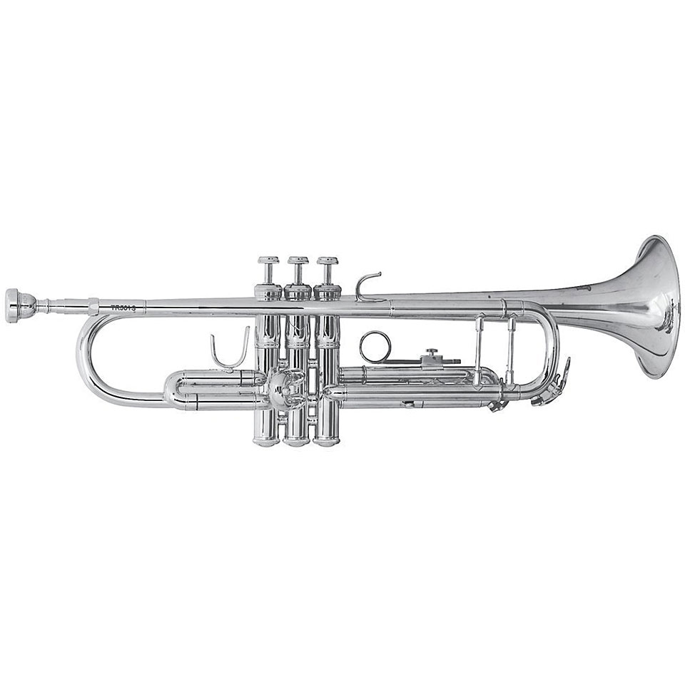 Bach TR501S Perinettrompete von Bach