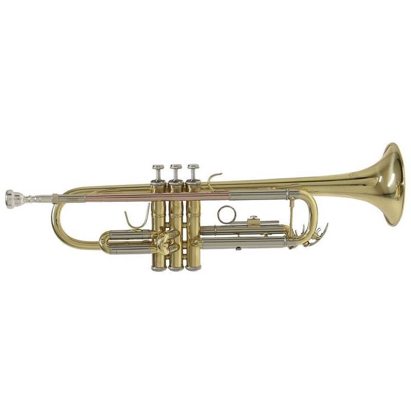 Bach TR650 Perinettrompete von Bach