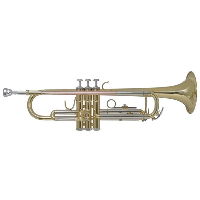 Bach TR655 Perinettrompete von Bach