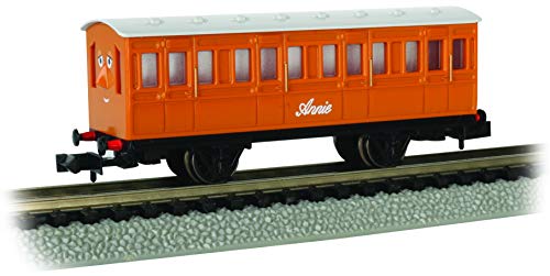 Bachmann 76094 Thomas und seine Freunde Annie Coach Bachmann 76094 Thomas und seine Freunde Annie Coach von Bachmann