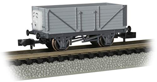 Bachmann 77097 Thomas und seine Freunde Troublesome Truck 2 Bachmann 77097 Thomas und seine Freunde Troublesome Truck 2 von Bachmann
