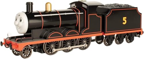 Bachmann Dampflok James von Bachmann
