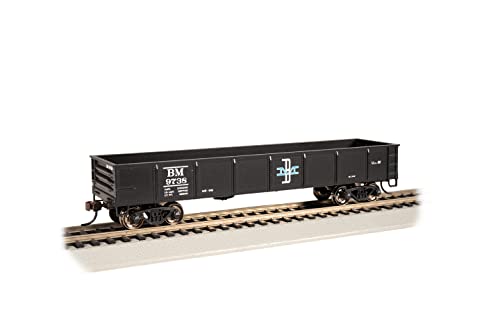 Bachmann Spur H0 - Güterwagen Gondola Boston & Maine Bachmann Spur H0 - Güterwagen Gondola Boston & Maine von Bachmann