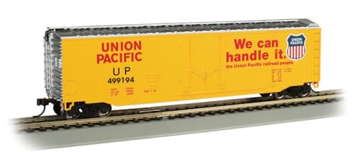 Bachmann Spur HO Boxcar Union Pacific von Bachmann