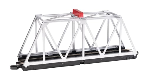 Bachmann Spur HO Brücke von Bachmann