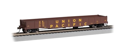 Bachmann Spur HO - Drop-End Gondola Union Pacific von Bachmann