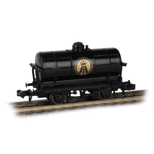Bachmann Thomas und seine Freunde Öltankwagen 77093 Bachmann Thomas und seine Freunde Öltankwagen 77093 von Bachmann