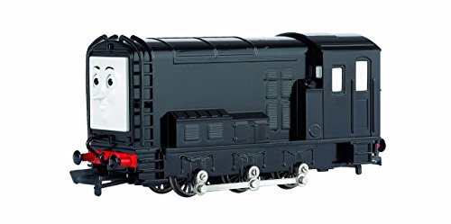 Bachmann Trains Thomas And Friends - Diesel Locomotive With Moving Eyes Bachmann Trains Thomas And Friends - Diesel Locomotive With Moving Eyes von Bachmann