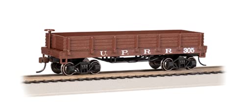 Bachmann Züge – Old Time Gondelauto – Union Pacific® #305 – Maßstab HO von Bachmann